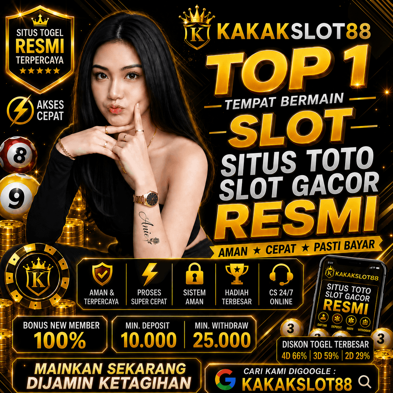 KakakSlot88
