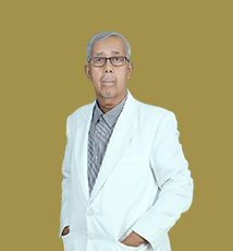dr. RM Hermanu Poespaningrat, Sp.S